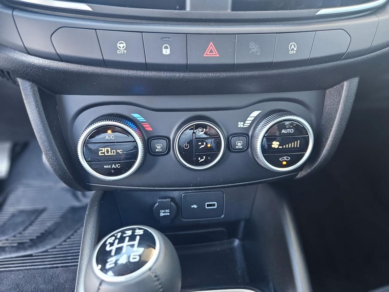 Fiat Tipo 1.6 Mjt S&S SW ** 12300 km **