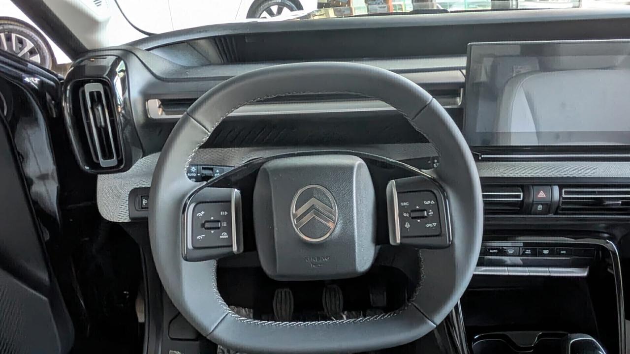 Citroen C3 Turbo 100 MAX km 0