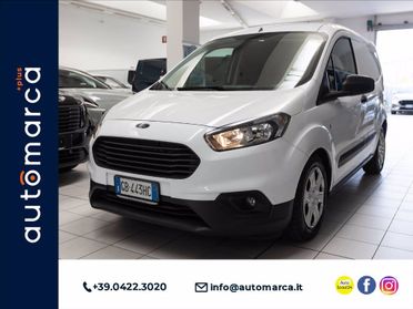 FORD Transit Courier 1.5 tdci 75cv S&S Trend my20 del 2020