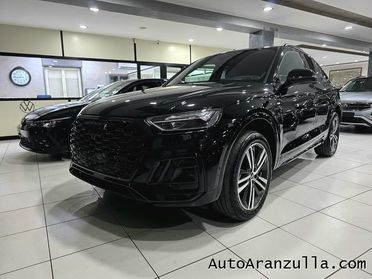 AUDI Q5 SportBack 40 S Line 2.0 TDI 204CV Quattro S tronic