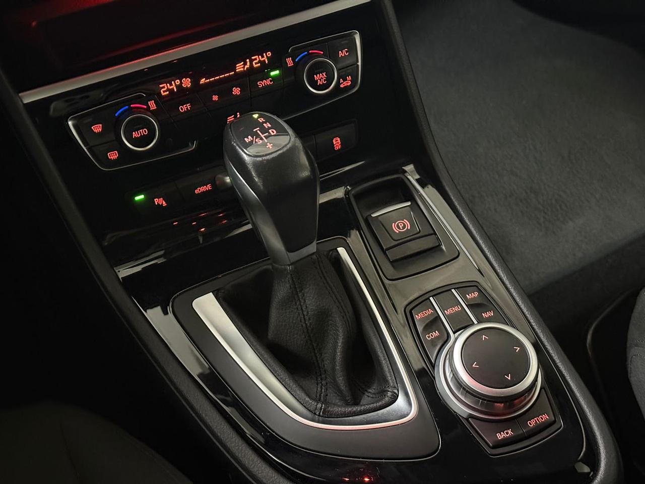 Bmw 2er Active Tourer Business 225xe iPerfor #8856