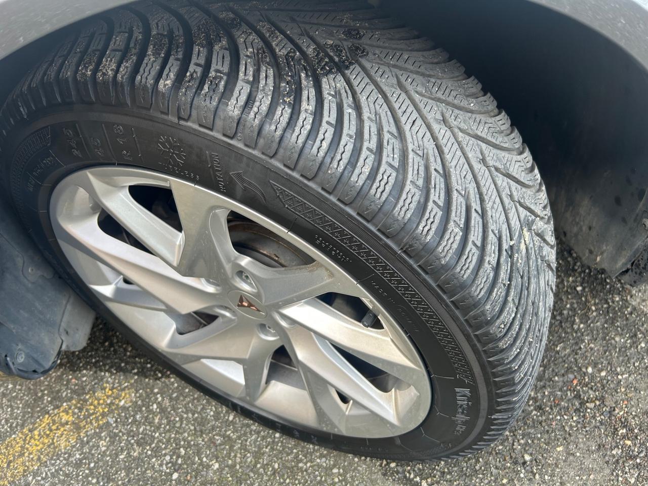 Cupra Formentor 2.0 TDI 4Drive DSG