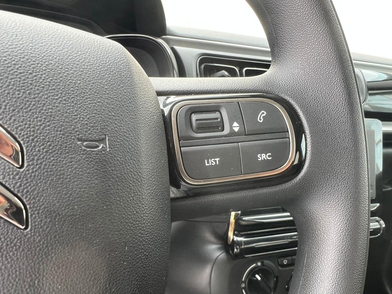 CITROEN C3 1.5 BLUEHDI 100cv 2023!!! FEEL PACK!!!