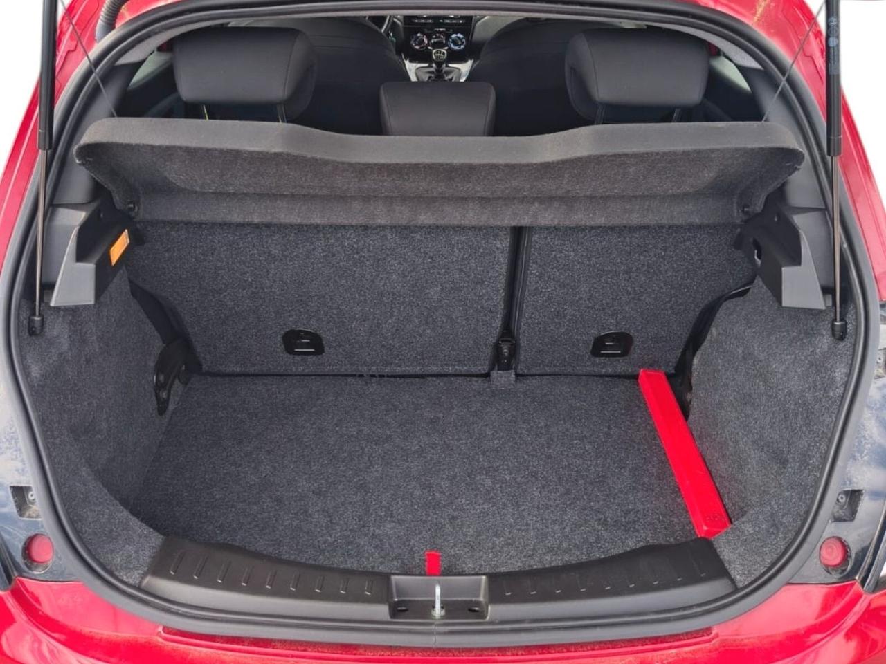 Lancia Ypsilon 1.0 FireFly 5 porte S&S Hybrid Silver