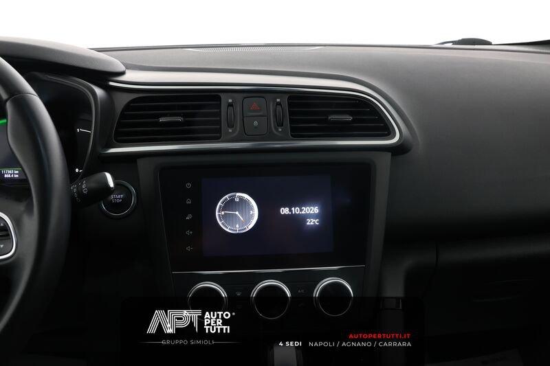 Renault Kadjar Kadjar 1.5 blue dci Sport Edition 115cv