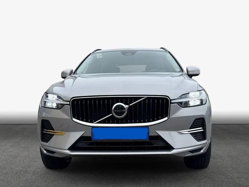 Volvo XC60 2.0 b5 Core awd auto