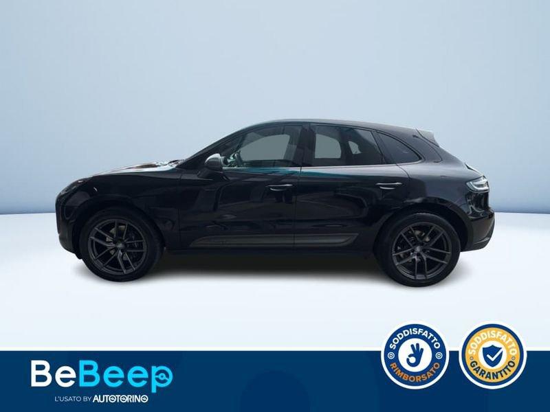 Porsche Macan 2.0 T 265CV PDK