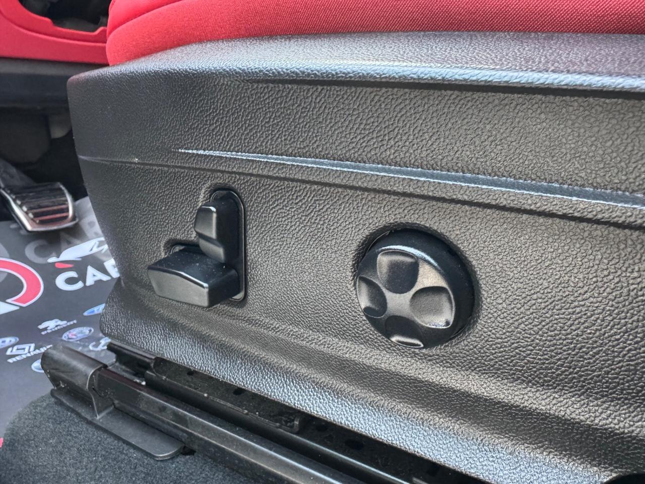 Stelvio 2.2 Turbodiesel 190 CV AT8 Q4 TI