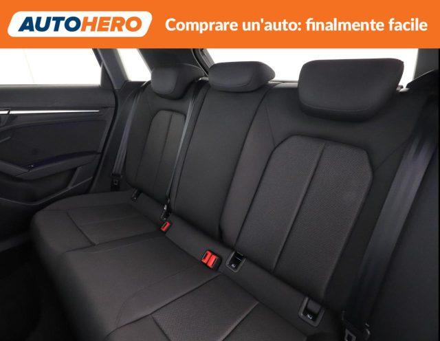 AUDI A3 SPB 30 TDI Business Advanced