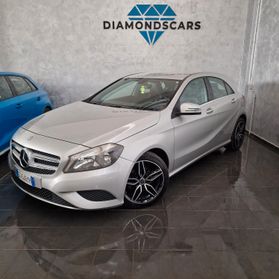 Mercedes-benz A 180 A 180 CDI Automatic Sport