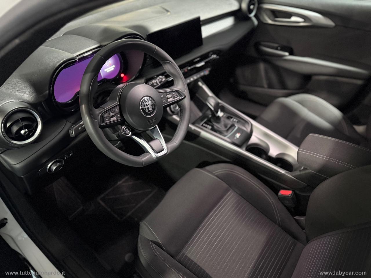 ALFA ROMEO Tonale 1.6 diesel 130 CV TCT6 Ti