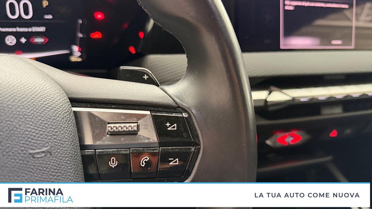 DS DS4 II 2021 - DS4 1.5 bluehdi Trocadero 130cv auto