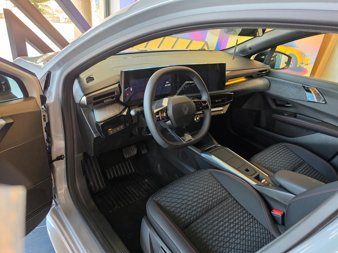 Renault Clio ECO-G 120 CV EDC 5 porte Techno