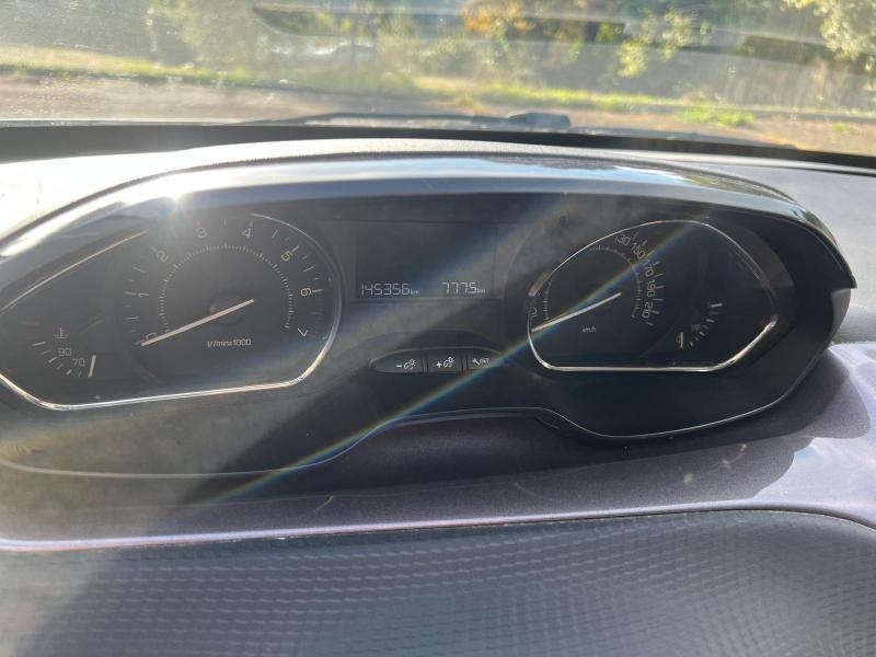 Peugeot 2008 1.2 puretech 12v Allure 82cv E6