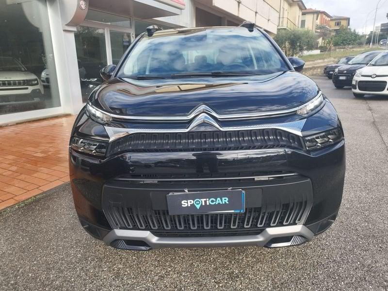 Citroën C3 Aircross C3 Aircross PureTech 110 S&S Max