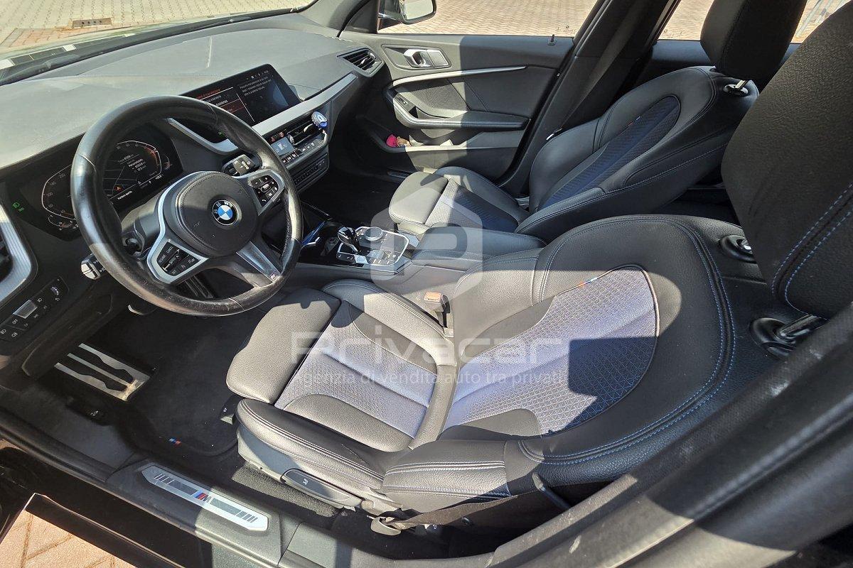 BMW 118i 5p. Msport