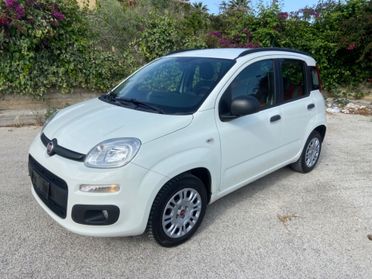Fiat Panda 1.2 cv 70 longe 2017 posti 5