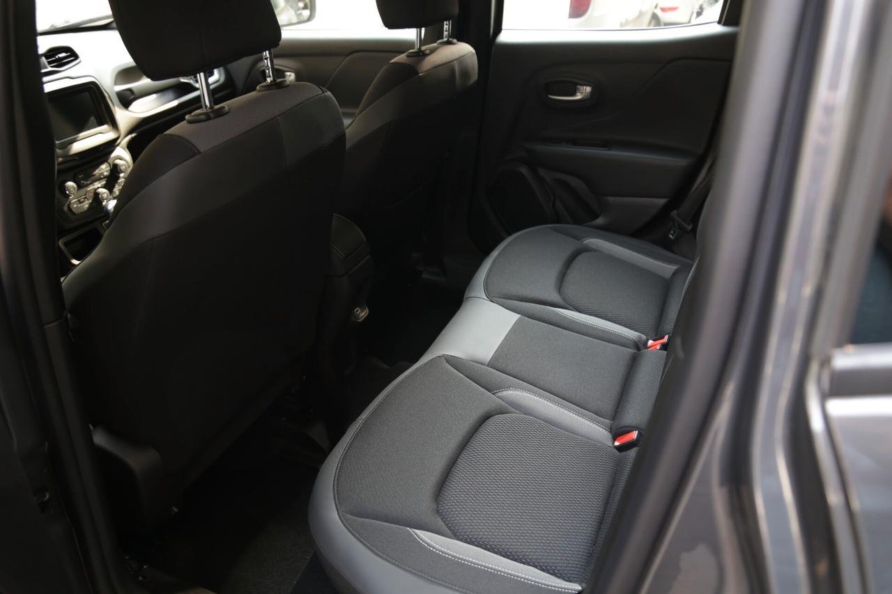 Jeep Renegade 1.0 T3 Limited