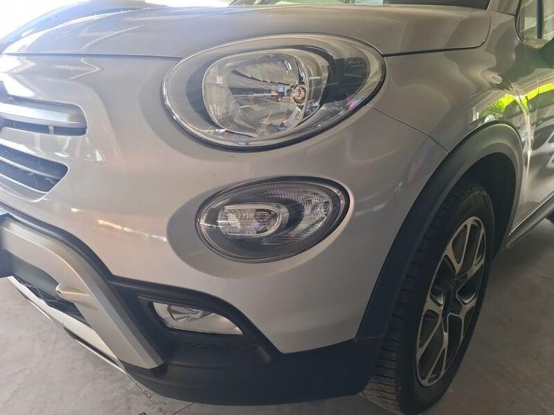 FIAT 500X 1.3 Mjet 95cv 4x2 Cross