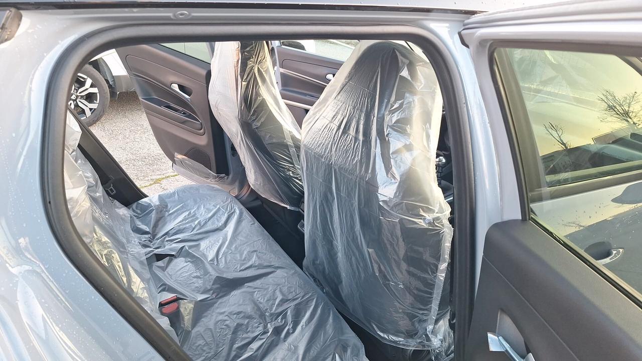 Jeep Avenger 1.2 Turbo 100 CV Summit CON TETTO APRIBILE!!!!