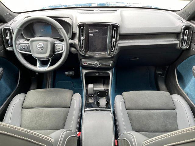 VOLVO C40 Recharge Twin Motor AWD 1st Edition