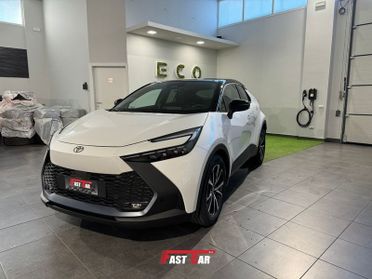 Toyota C-HR 1.8 HV Trend 140cv