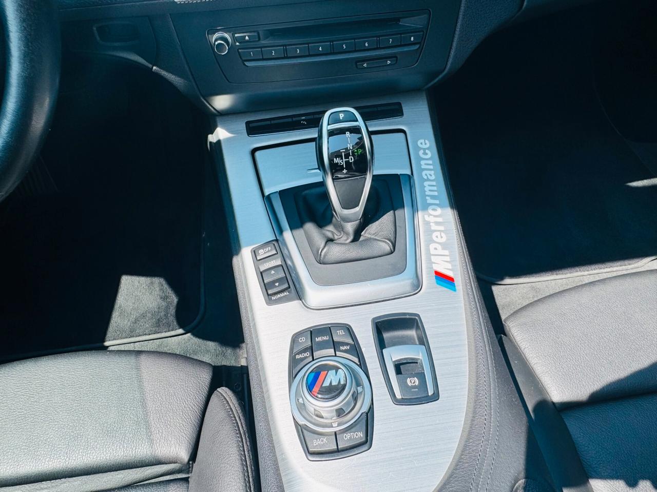 Bmw Z4 35i Automatico Cabrio