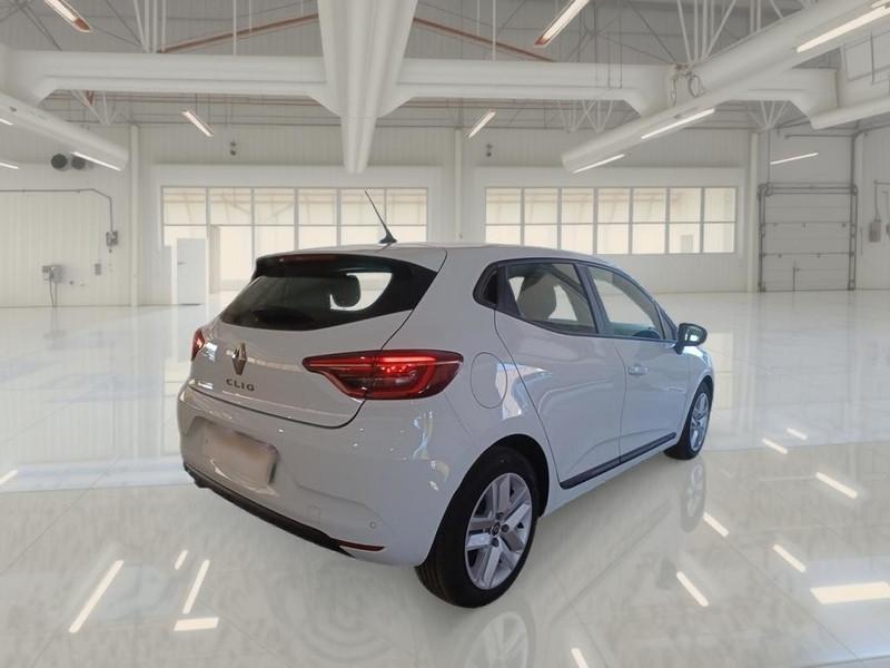 RENAULT CLIO 1.0 TCE 67 KW BUSINESS 5 PORTE BERLINA