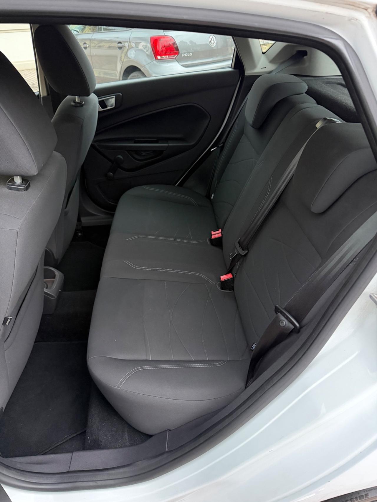 Ford Fiesta 1.4 5p. Bz/GPL VISIBILE A PADOVA