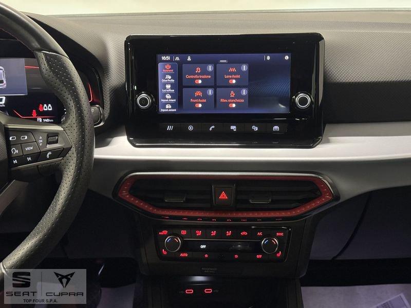 SEAT Ibiza 1.0 ECO TSI 81KW FR