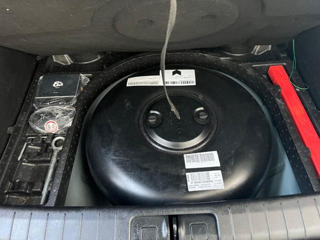 FIAT Tipo 1.4 T-Jet 120CV GPL 5 porte Lounge-UNIPROP, CRUISE