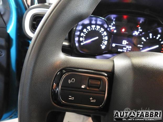 CITROEN - C3 - PureTech 83 S&S You-Climatic-