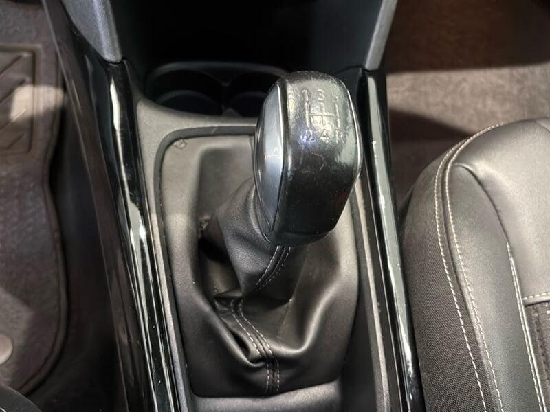 Peugeot 2008 Benzina 82cv