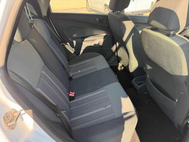 FORD Fiesta 1.4 5p BENZINA/GPL Titanium perfetta di meccanica