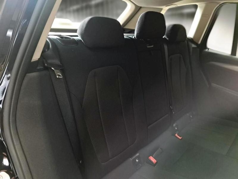 BMW X3 XDRIVE 20D MH48V BUSINESS ADVANTAGE AUTO 5 PORTE SUV