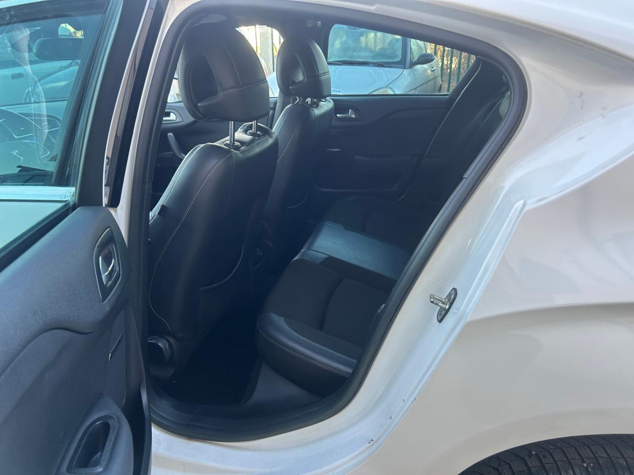 Ds DS4 4 1.6 e-HDi 115 airdream Just Matt