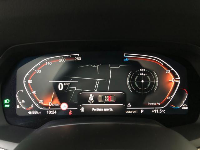 BMW X5 xDrive40i 48V Msport