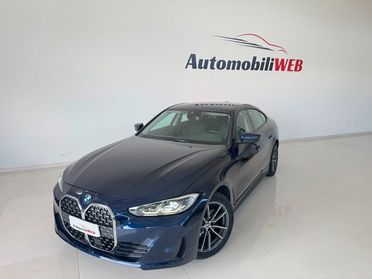 Bmw 420 48V Coupé Sport