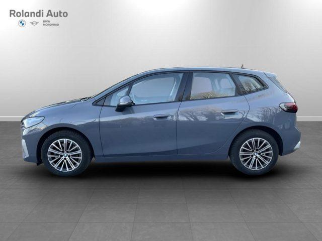 BMW 218 d Active Tourer Luxury auto