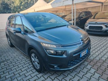 Citroen Grand C4 Picasso 1.6 HDi 115 Seduction