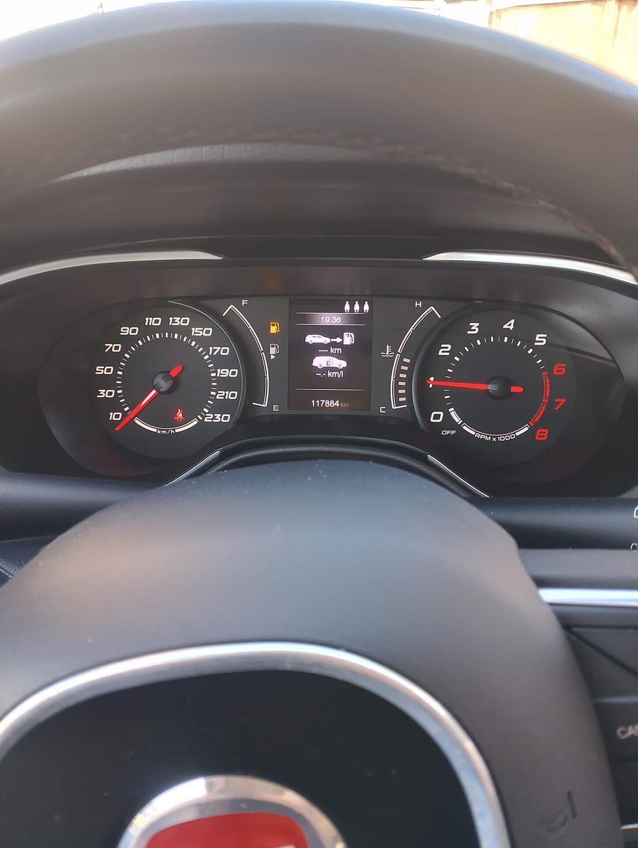 Fiat Tipo 1.4 SW S-Design benzina
