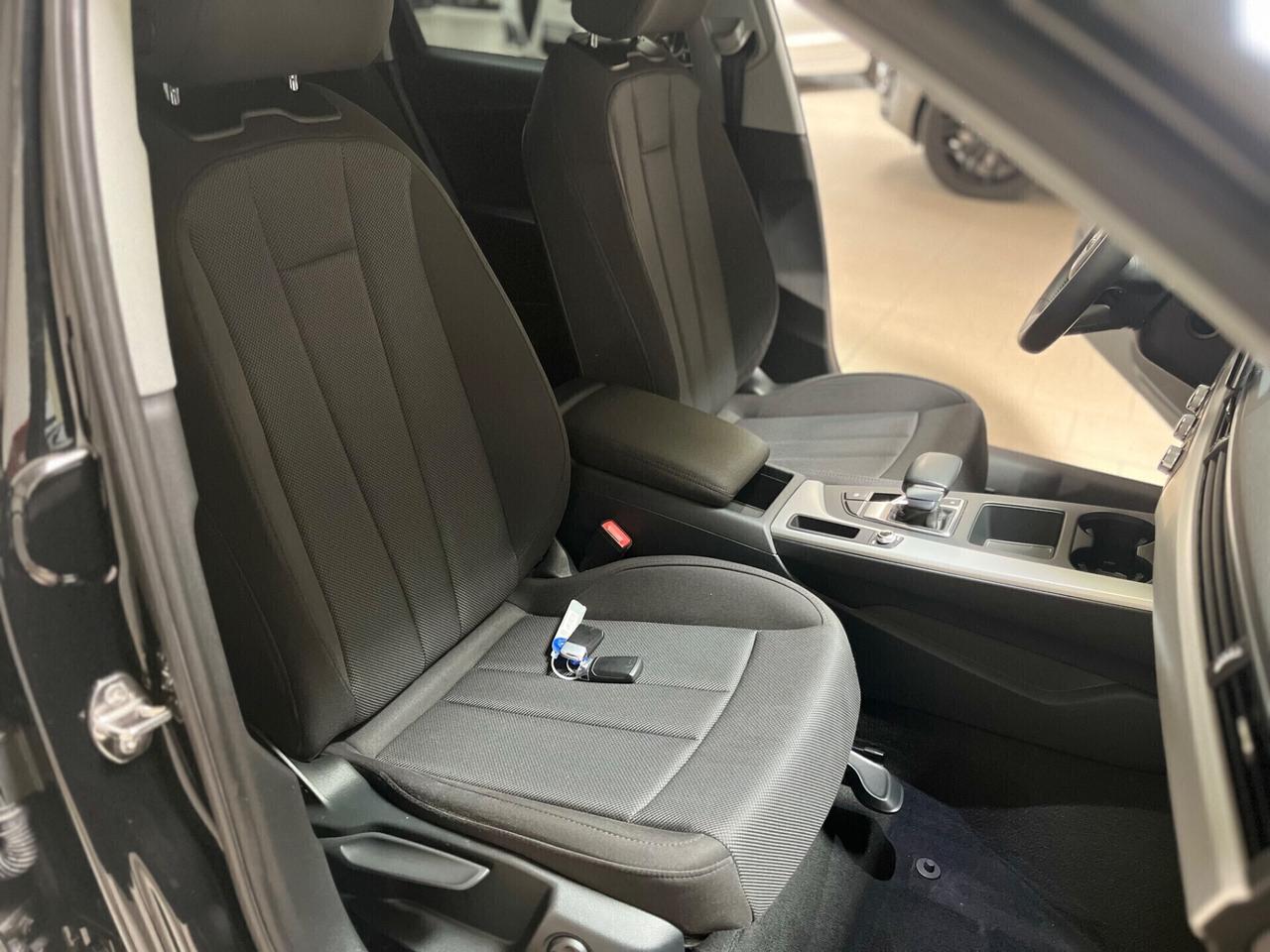 Audi A4 Avant 35 TDI/163 CV S tronic Business