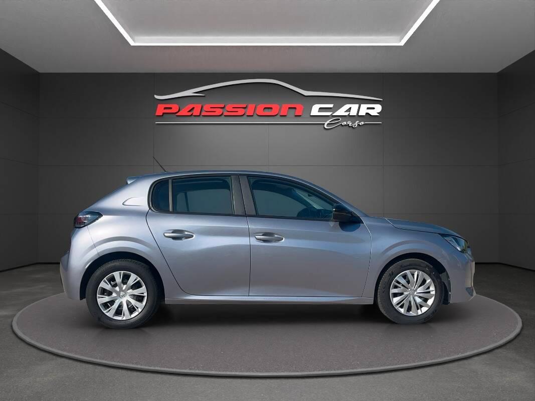 Peugeot 208 1.2 puretech Active Pack s&s 75cv