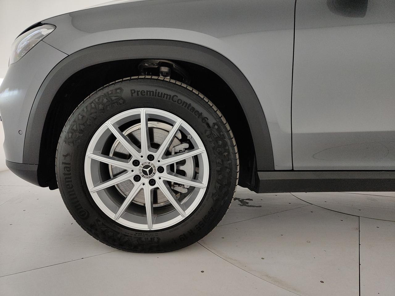 Mercedes-Benz GLE 300 d Advanced 4matic auto