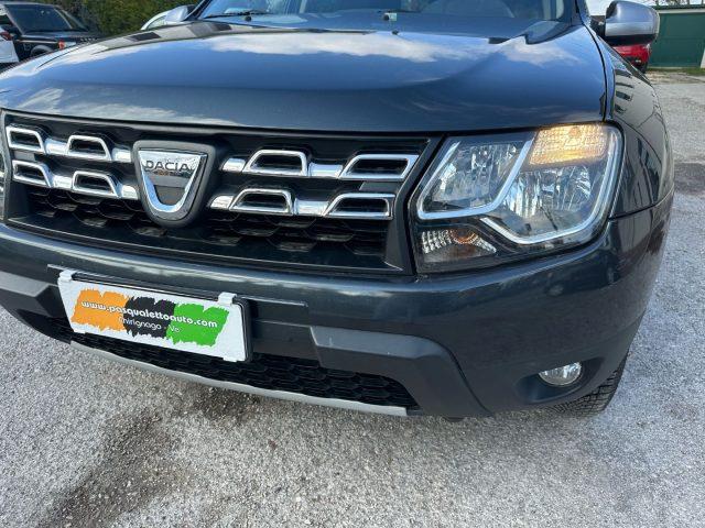 DACIA Duster 1.5 dCi 110CV 4x2 Lauréate