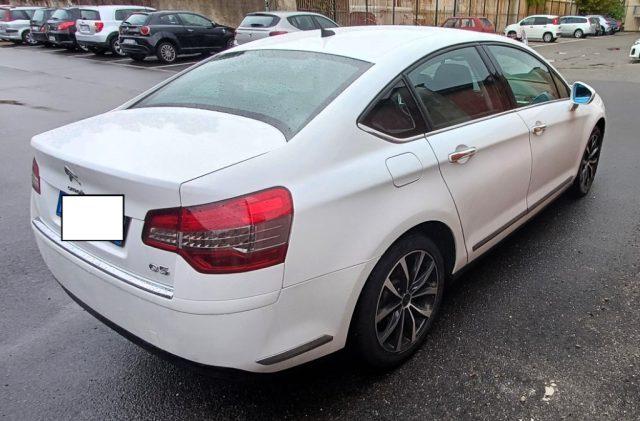 CITROEN C5 2.0 HDi 160 aut. Executive