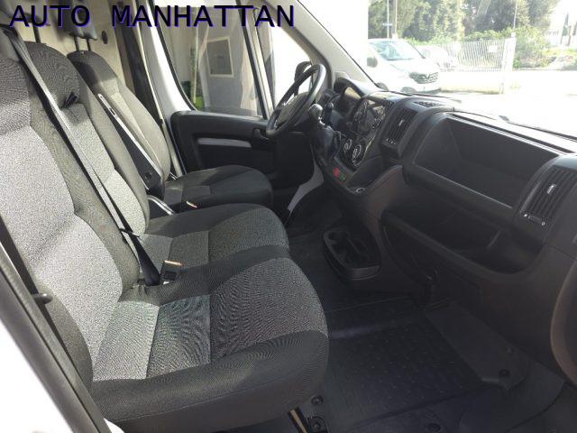 FIAT Ducato 2.2 Mjt 140CV PM-TN Furgone