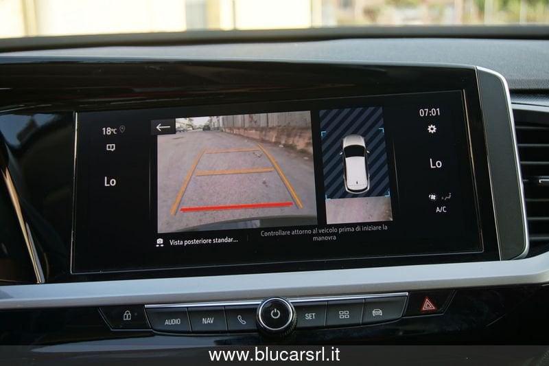 Opel Grandland Grandland 1.2 Turbo 12V 130 CV aut. Ultimate