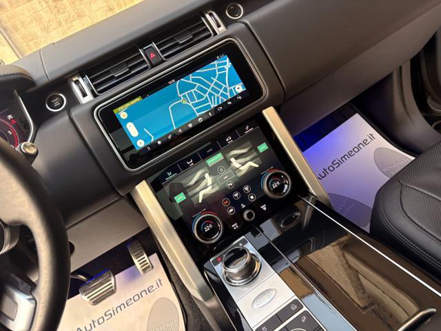 LAND ROVER Range Rover 3.0 SDV6 Autobiography