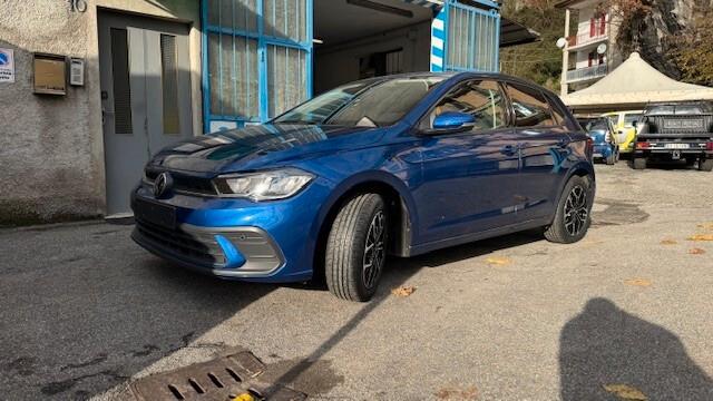 Volkswagen Polo 1.0 TSI Life